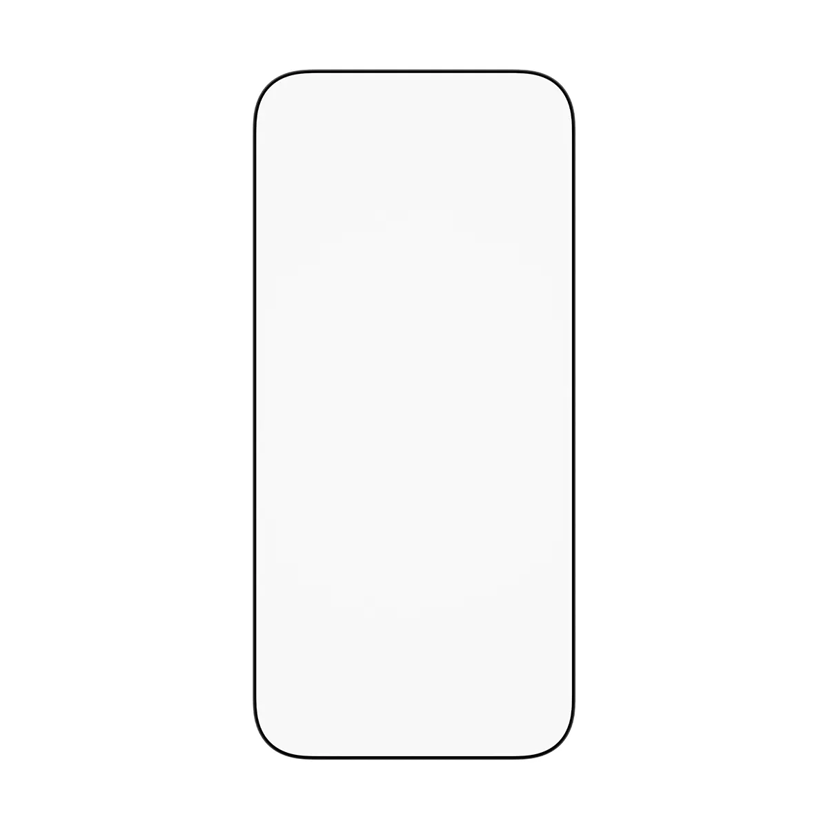 Panzerglass iPhone Air - screen protector, Ultra Wide Fit