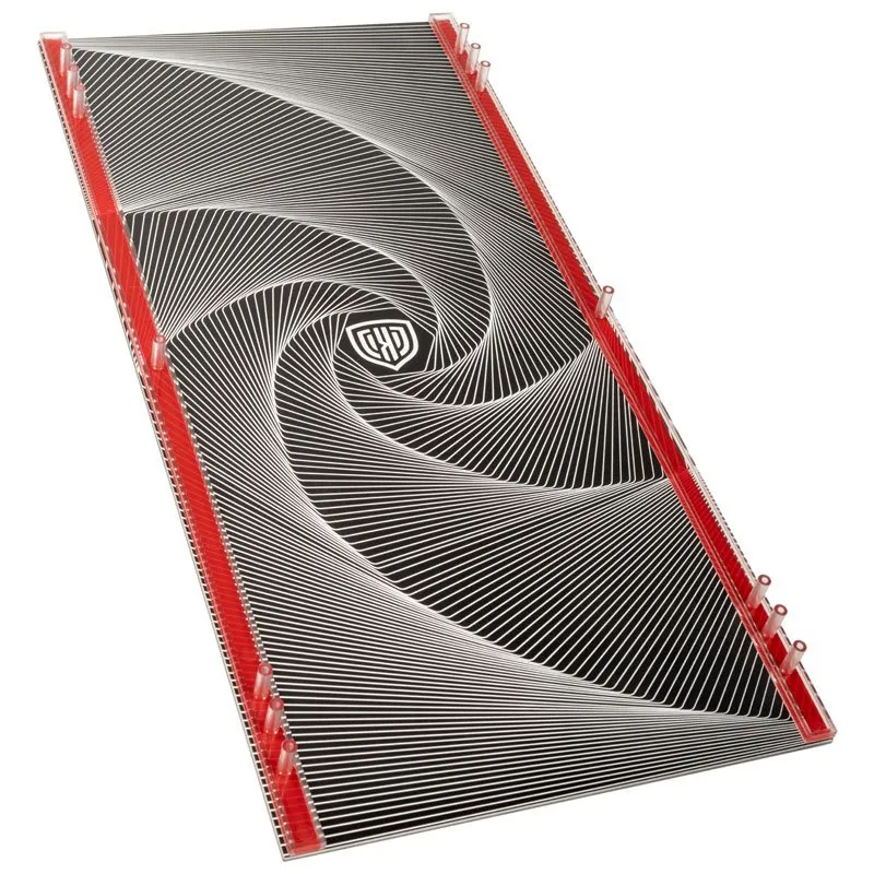 Kolink Unity Nexus Radial Alternative Replacement Front Panel