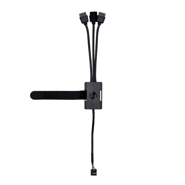 Lian Li PW-U2HB USB Converter 1 USB to 3 USB