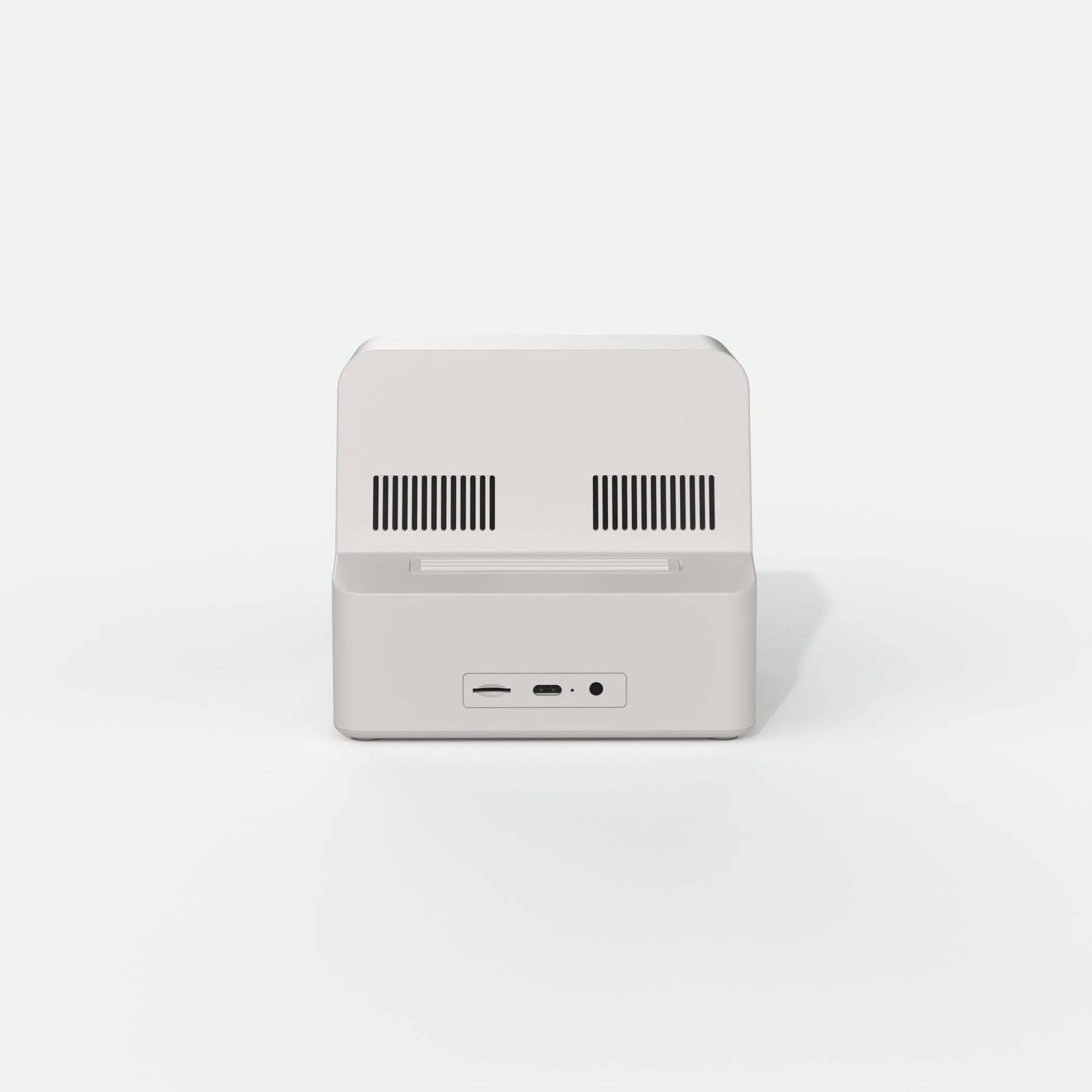 MOB RS-80 Speaker, - speaker, Gray