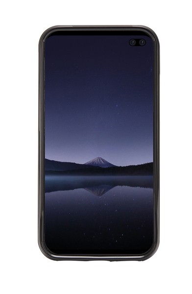 Richmond &amp; Finch, Galaxy S10+ - Case, Black Out