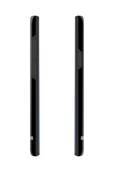 Richmond &amp; Finch, Galaxy S10+ - Case, Black Out