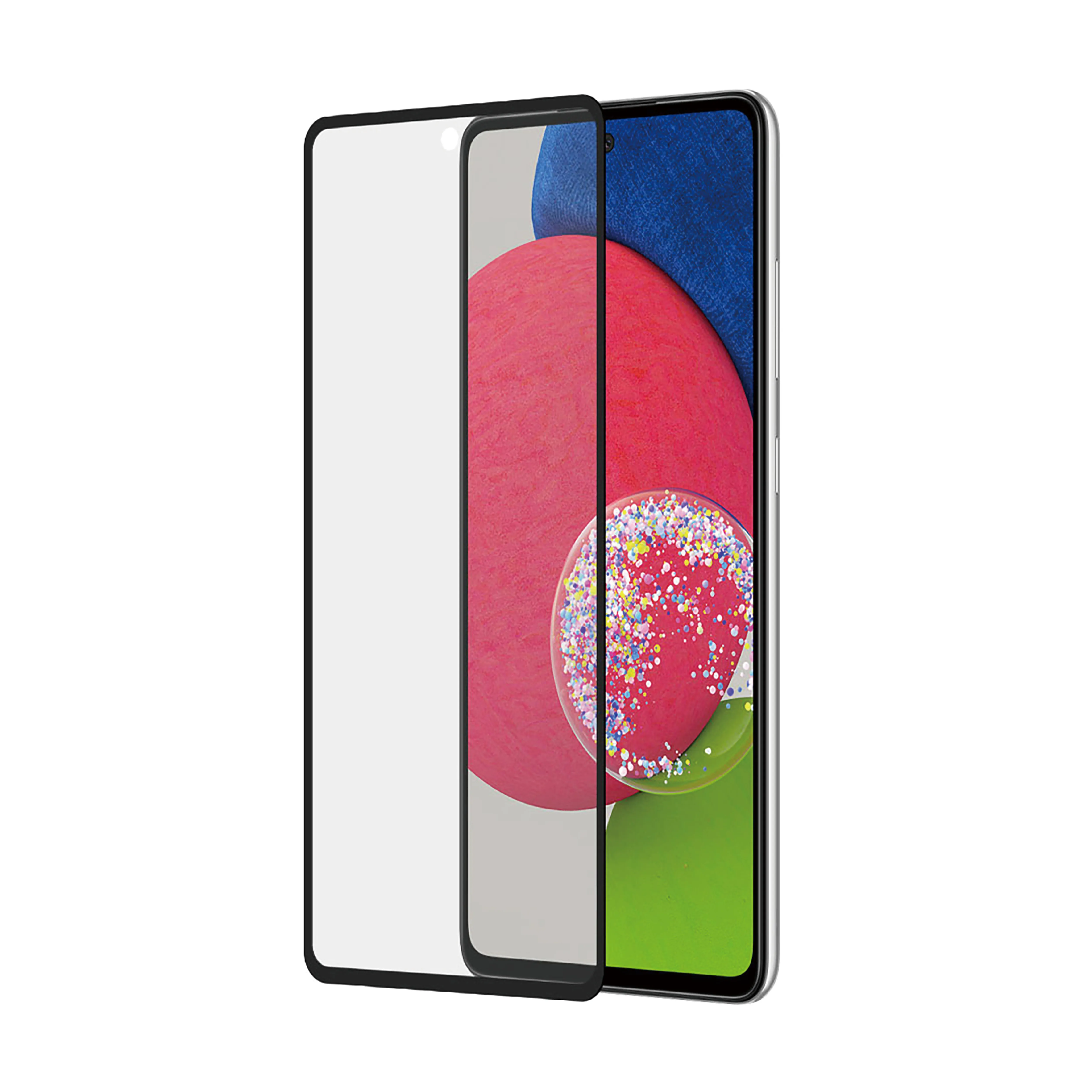 PanzerGlass SAFE Case Friendly, Galaxy A52/A52 5G - Screen Glass