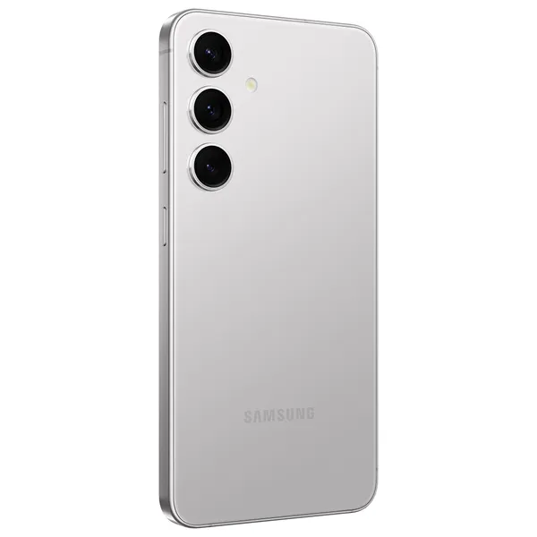 Samsung Galaxy S24 128GB Android - mobile phone, Marble Grey