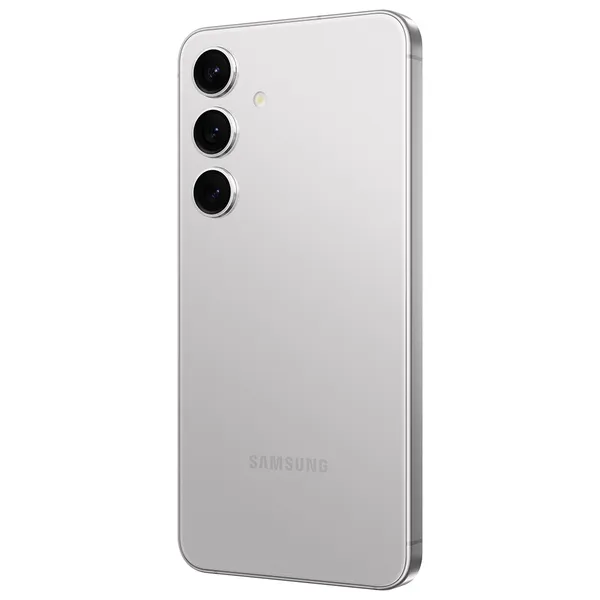 Samsung Galaxy S24 128GB Android - mobile phone, Marble Grey