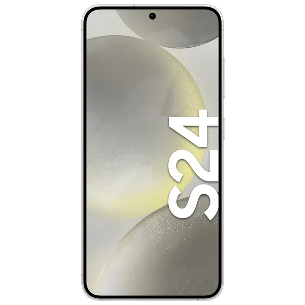 Samsung Galaxy S24 128GB Android - mobile phone, Marble Grey