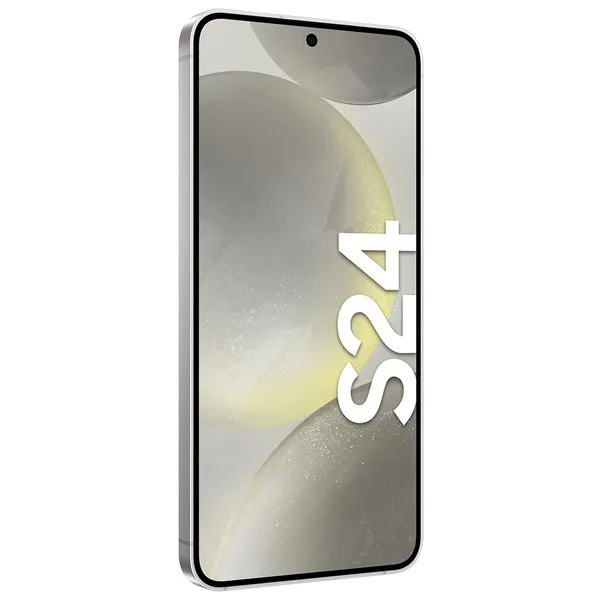 Samsung Galaxy S24 128GB Android - mobile phone, Marble Grey