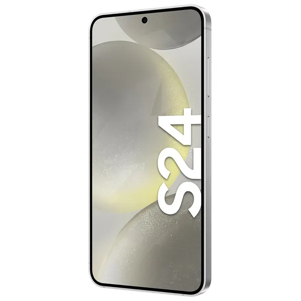 Samsung Galaxy S24 128GB Android - mobile phone, Marble Grey