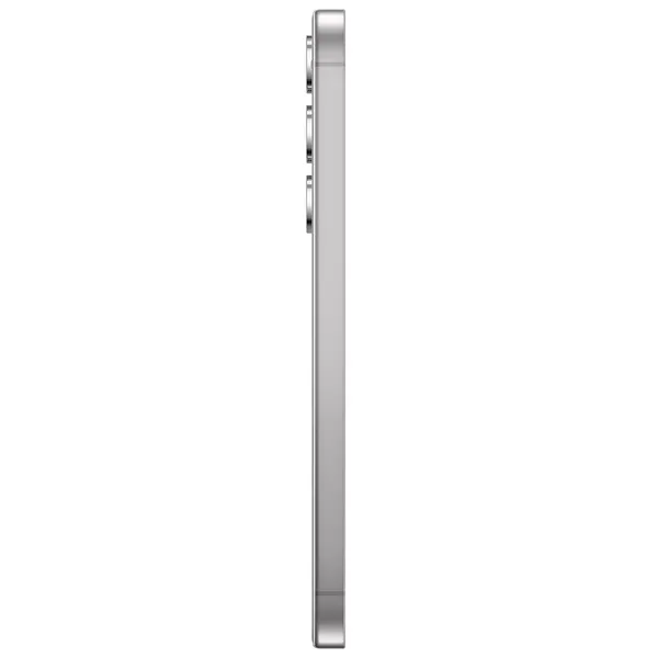 Samsung Galaxy S24 128GB Android - mobile phone, Marble Grey