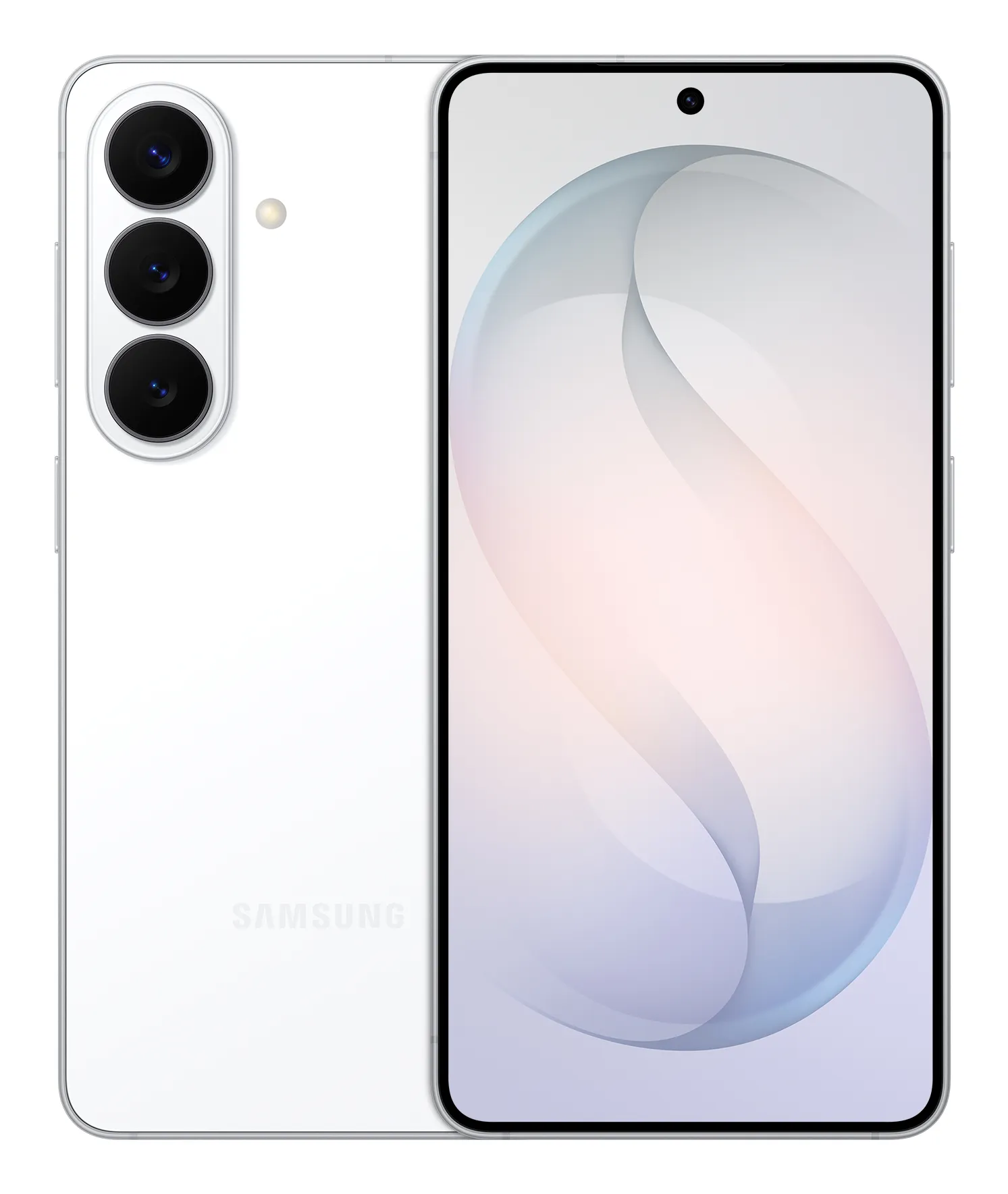 Samsung Galaxy S26+ 12/512GB, White