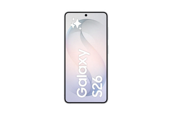 Samsung Galaxy S26 12/256GB, White