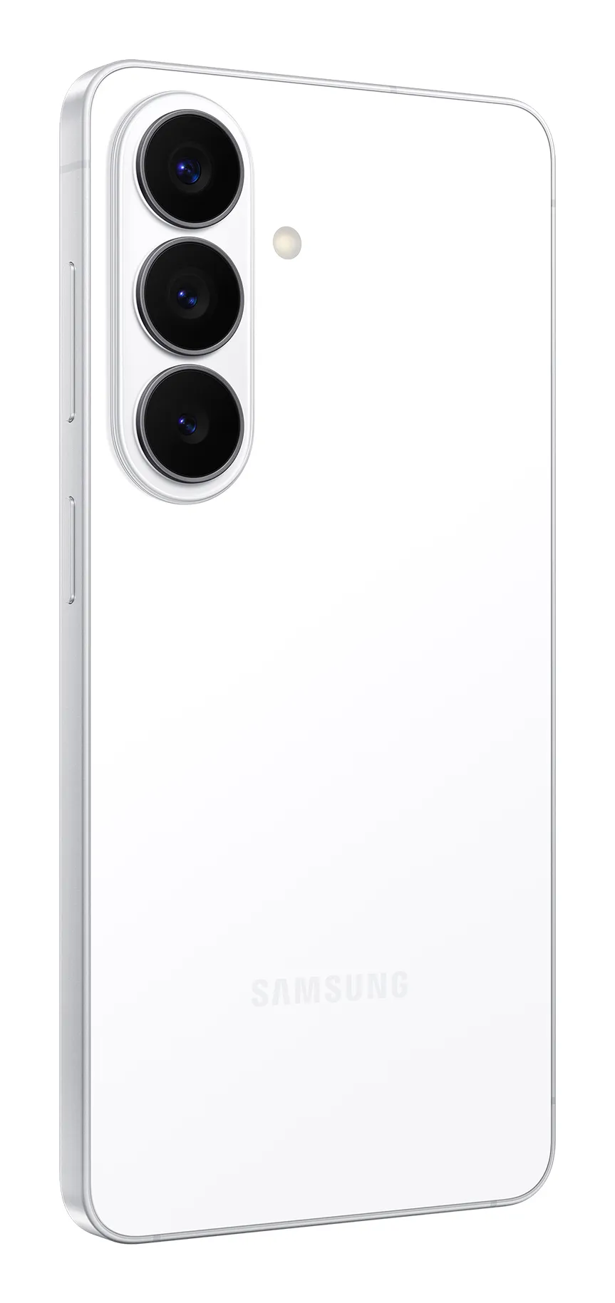 Samsung Galaxy S26 12/512 Gt -puhelin, valkoinen