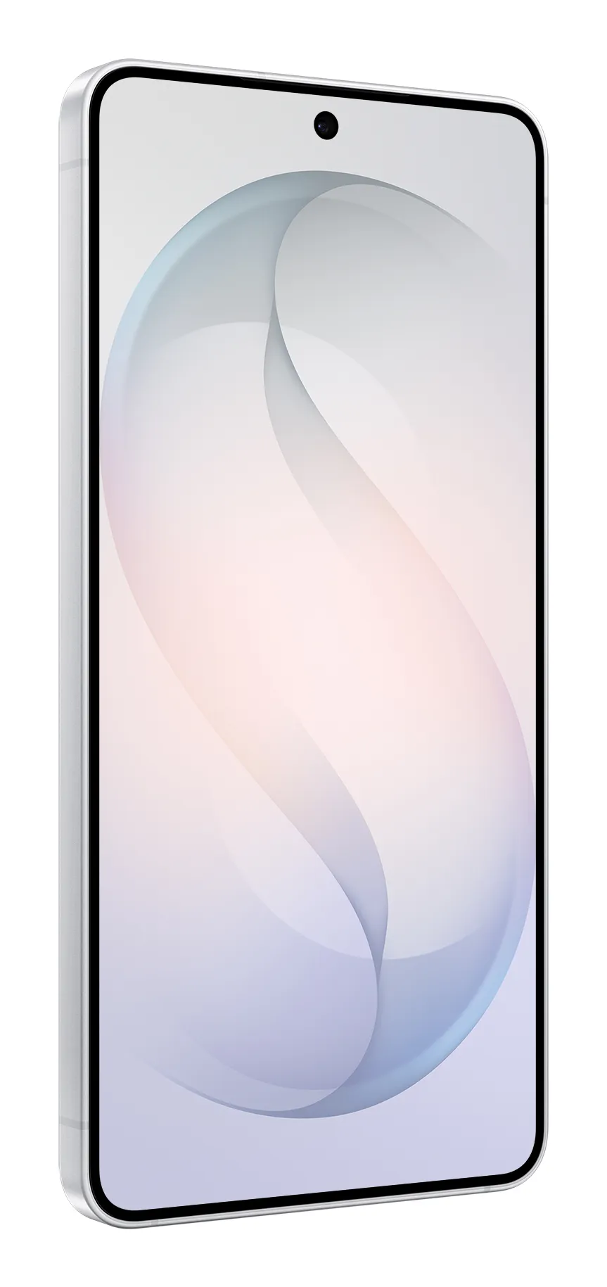 Samsung Galaxy S26 12/256 Gt -puhelin, valkoinen