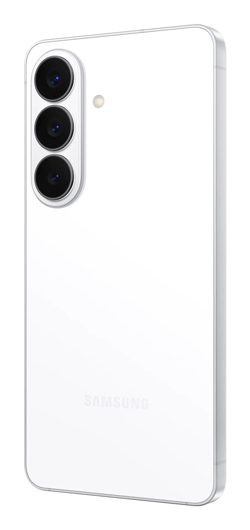 Samsung Galaxy S26 12/256 Gt -puhelin, valkoinen