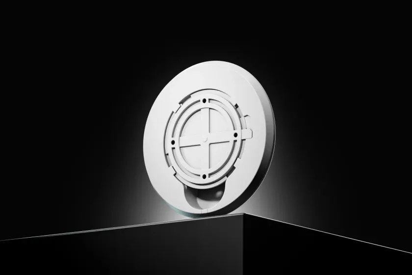 Teltonika TAP100 - Wireless Access Point, White