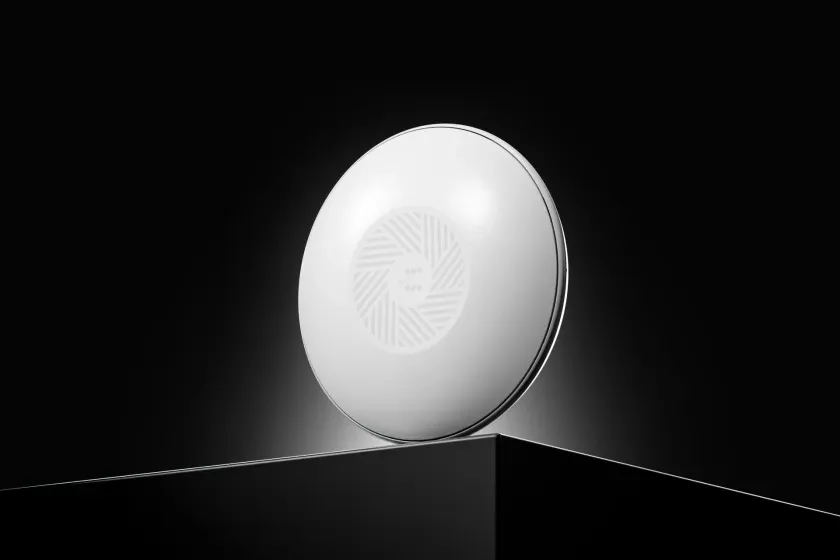 Teltonika TAP100 - Wireless Access Point, White