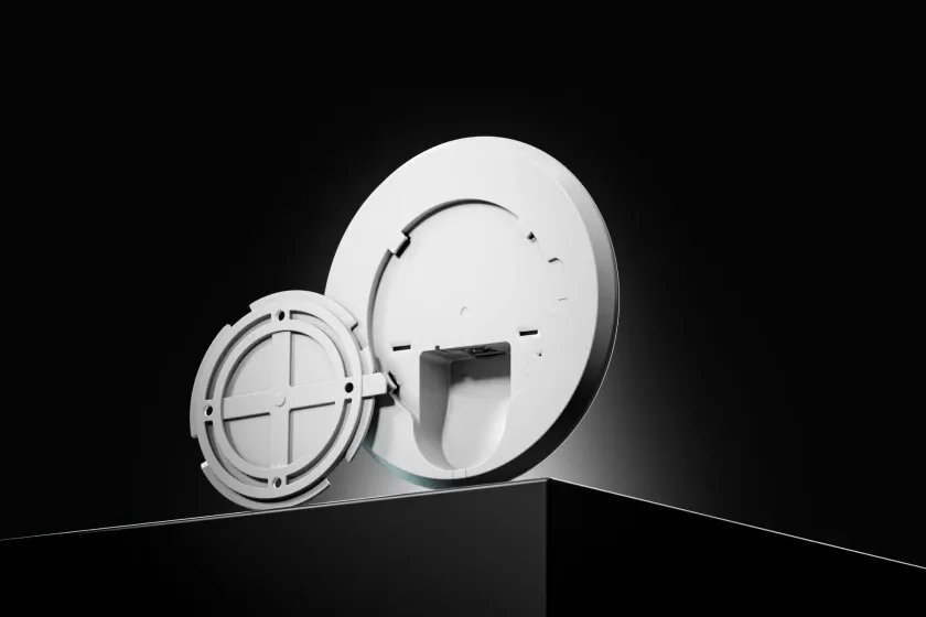 Teltonika TAP100 - Wireless Access Point, White