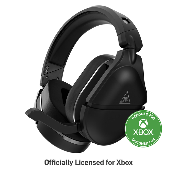 Turtle Beach Stealth 700 GEN2 Max - wireless gaming headset, black, PS/Nintendo Switch/PC
