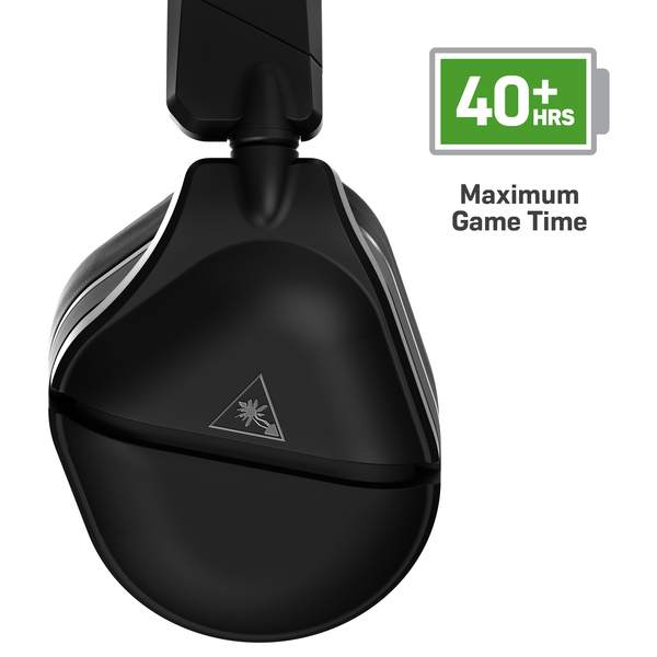Turtle Beach Stealth 700 GEN2 Max - wireless gaming headset, black, PS/Nintendo Switch/PC