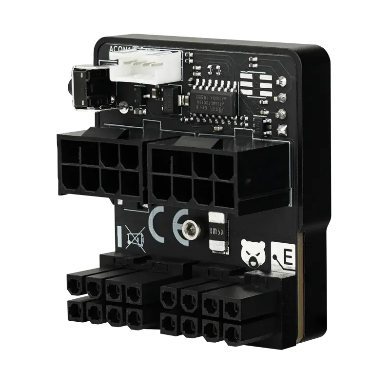 Thermal Grizzly WireView GPU 2x8Pin PCIe Reversed