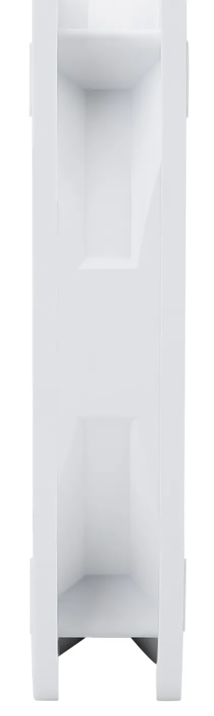 Thermalright TL-C12C-S, ARGB, 120mm - case fan, white
