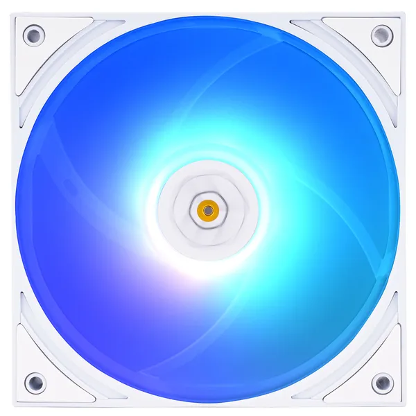 Thermalright TL-H12W-X28 ARGB - case fan, White