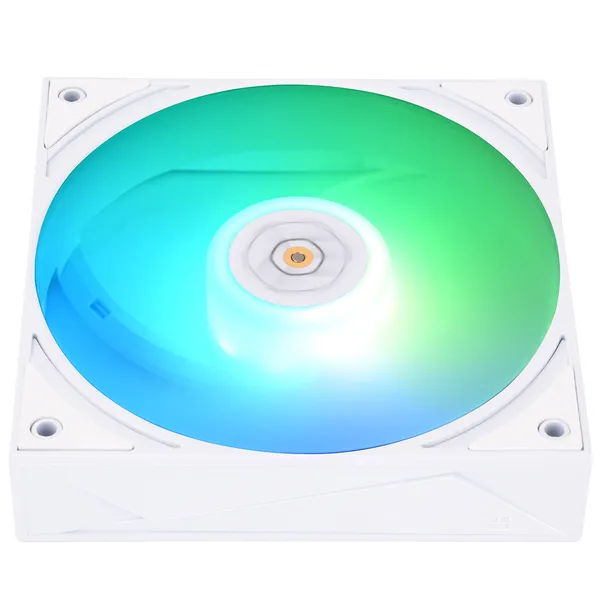 Thermalright TL-H12W-X28 ARGB - case fan, White