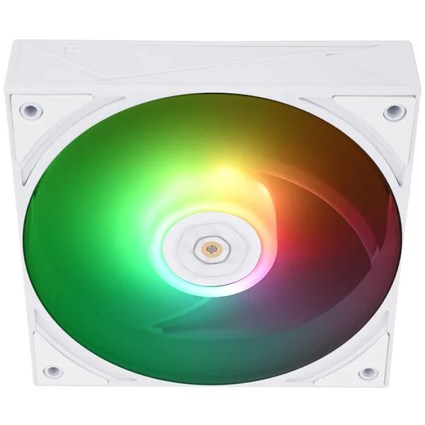 Thermalright TL-H12W-X28 ARGB - case fan, White