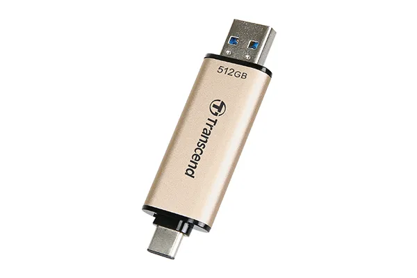 TRANSCEND JETFLASH 930C USB 3.2 512GB