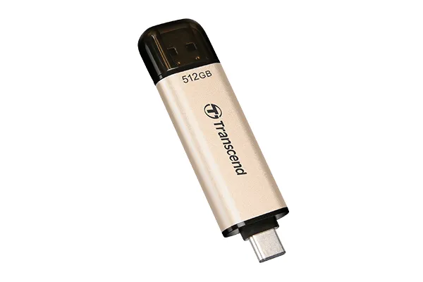 TRANSCEND JETFLASH 930C USB 3.2 512GB