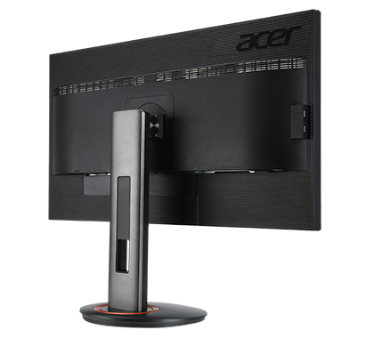 Acer 27" XF270HU, QHD, IPS - gaming sk&auml;rm