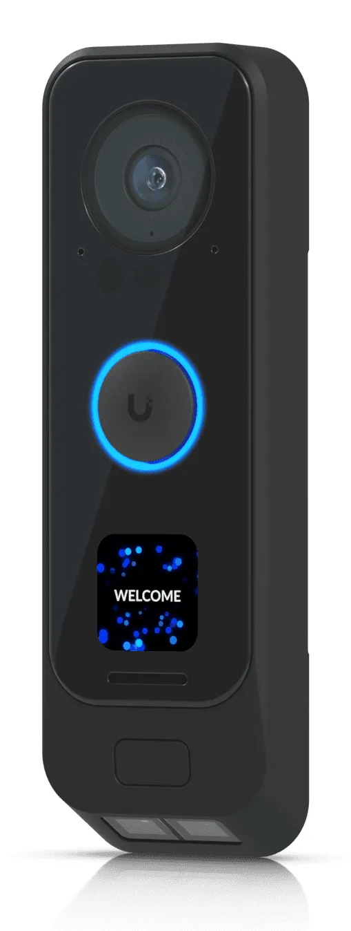 Ubiquiti G4 Doorbell Pro