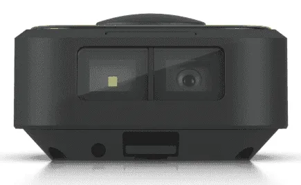 Ubiquiti G4 Doorbell Pro