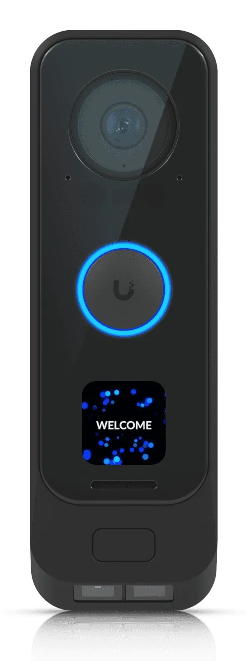Ubiquiti G4 Doorbell Pro