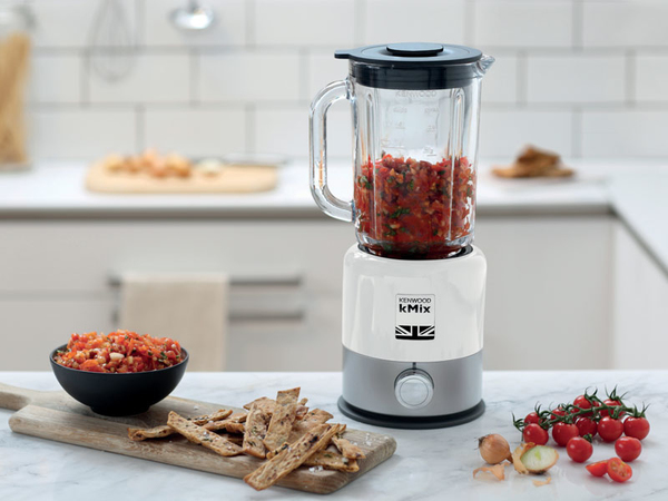 Kenwood BLX750WH kMix tehosekoitin valkoinen