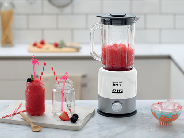 Kenwood BLX750WH kMix tehosekoitin valkoinen