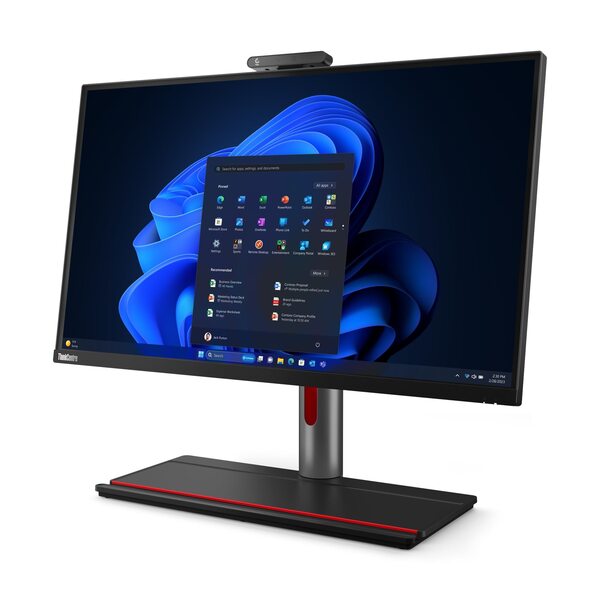 Lenovo ThinkCentre M90a Pro Gen 4 i5-13500, 16GB, 256GB, Win 11 Pro All-in-one, Black Lenovo ThinkCentre M90a Pro Gen 4 i5-13500, 16GB, 256GB, Win 11 Pro All-in-one, Black