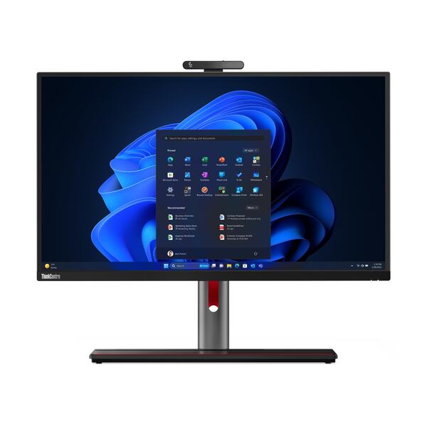 Lenovo ThinkCentre M90a Pro Gen 4 i5-13500, 16GB, 256GB, Win 11 Pro All-in-one, Black Lenovo ThinkCentre M90a Pro Gen 4 i5-13500, 16GB, 256GB, Win 11 Pro All-in-one, Black