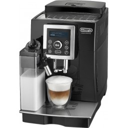Delonghi ECAM 23.466 -espressokeitin, musta