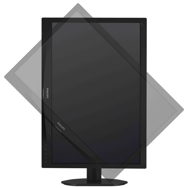 Philips 24&quot; 240S4QYMB, WUXGA, IPS -n&auml;ytt&ouml;