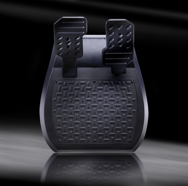 Thrustmaster Ferrari GT Experi