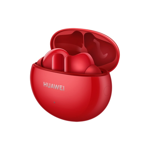 HUAWEI FREEBUDS 4I RED