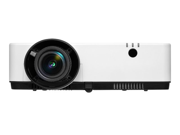 NEC ME403U 4000ANSI FHD 1.2-2:1 3LCD