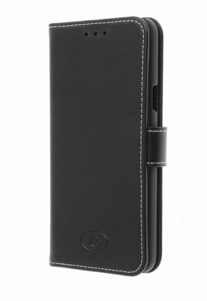 EXCLUSIVE FLIPCASE LG Q6 BLACK