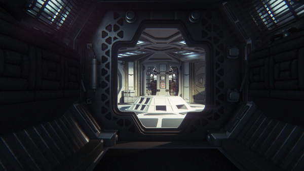 Act Key/Alien: Isolation - Season Pass