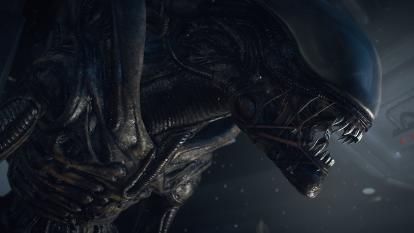 Act Key/Alien: Isolation - Season Pass