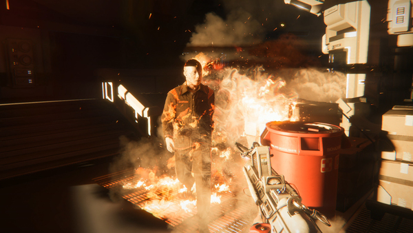 Act Key/Alien: Isolation - Season Pass