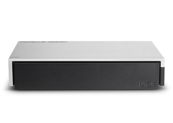 LaCie Porsche Design 5TB - external hdd
