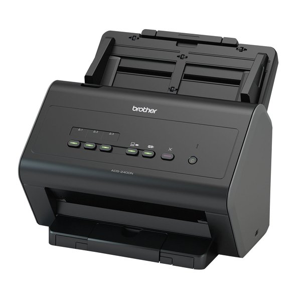Brother Scanner ADS-2400N