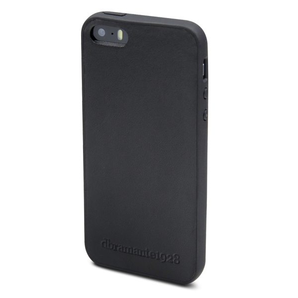 iPhone SE Case Billund, Hunter Dark